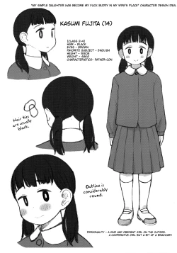 Page 55 of Jimi na Hitorimusume ga Tsuma no Kawari ni SeFri ni Natte kureta Hanashi