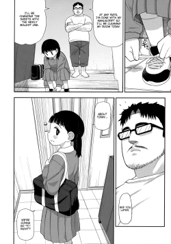 Page 5 of Jimi na Hitorimusume ga Tsuma no Kawari ni SeFri ni Natte kureta Hanashi