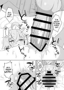 Page 21 of Hoshino Arika | Where the Stars Lie