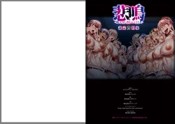 Page 14 of 悲鳴設定資料集