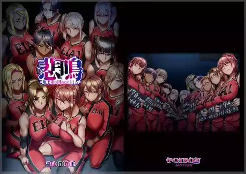 Download 悲鳴設定資料集