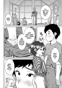 Page 6 of Futari no Ito | Their Thread