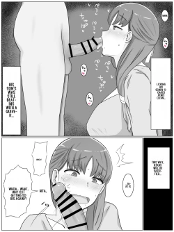 Page 12 of Kaa-san to Shitai Koto ~ Zetsurin Musuko to no Seikatsu Kaisou Hen