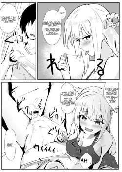 Page 26 of Idol no Seiyoku Kaishou Vibe ni Erabareta Boku | I Was Chosen to Be an Idol’s Living Vibrator to Sate Her Lust