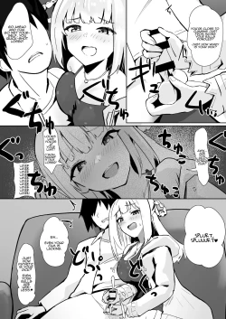 Page 6 of Idol no Seiyoku Kaishou Vibe ni Erabareta Boku | I Was Chosen to Be an Idol’s Living Vibrator to Sate Her Lust