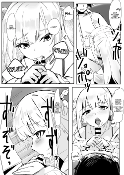 Page 8 of Idol no Seiyoku Kaishou Vibe ni Erabareta Boku | I Was Chosen to Be an Idol’s Living Vibrator to Sate Her Lust