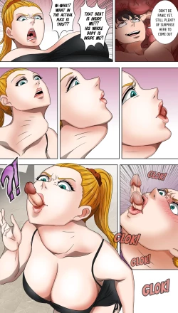 Page 4 of Skinsuiting At Hotel