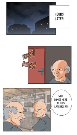 Page 16 of Secret Night ZIP【bocahcaboel】