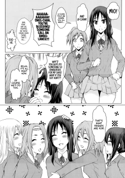 Page 16 of Kakitare!! | Sex Pet!