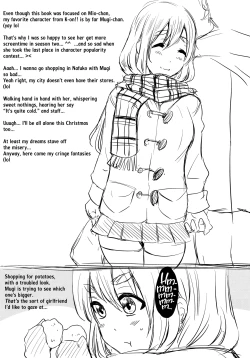 Page 21 of Kakitare!! | Sex Pet!