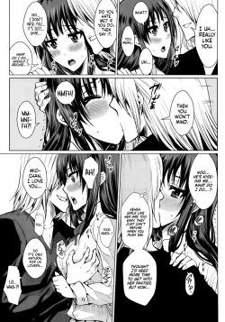 Page 4 of Kakitare!! | Sex Pet!