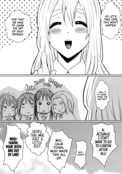 Page 18 of Kakitare!! 2 | Sex Pets!!