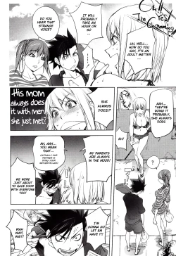 Page 221 of The Adventures of Suicide Man, The Woman Who Never Misses, and Hime-Chan