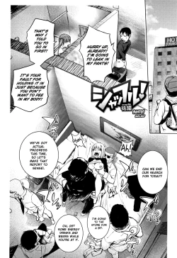 Page 280 of The Adventures of Suicide Man, The Woman Who Never Misses, and Hime-Chan