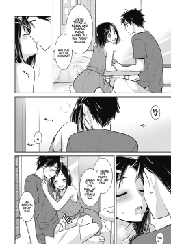 Page 2 of Yokubari Summer Diary | Greedy Summer Diary