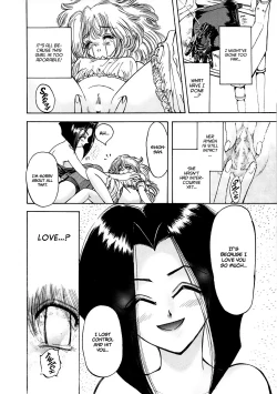 Page 34 of Crack Angel Chapters 1-10