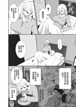 Page 6 of [きのっ子 （田口もにゃ太）】 浮气性の夫にTS（性转换）药を饮ませ续けた 结果2［中国翻译］