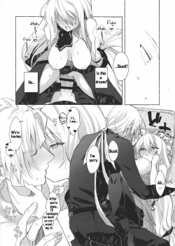 Page 18 of Femme Fatale.