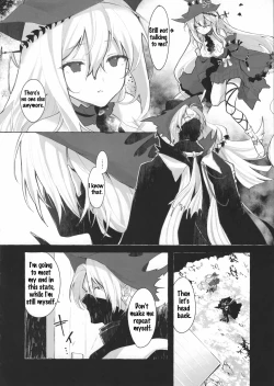 Page 4 of Femme Fatale.