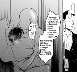 Page 39 of How To Become A Lover With A Female CEO