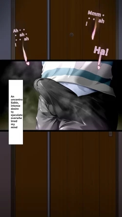 Page 23 of Doujin Fanwork Yumi Who Loves Pranks| 同人二创「喜欢恶作剧的由美」