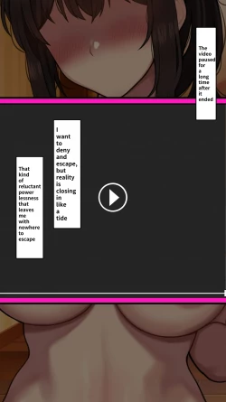 Page 37 of Doujin Fanwork Yumi Who Loves Pranks| 同人二创「喜欢恶作剧的由美」