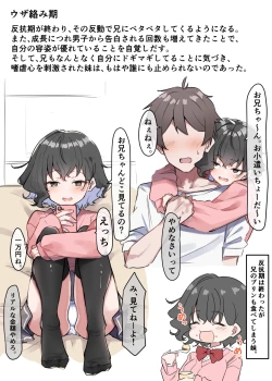 Page 94 of Berochuu Daisuki Mei-chan