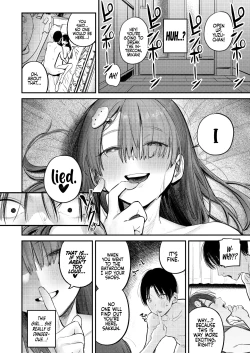 Page 27 of Mamono no HeyaThe Story of Being Milked by My Best Friend's Older Sister who had Become a Shut-in NEET after not seeing Her for Six Years