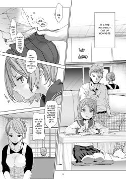 Page 8 of Watashi to Ani no Nichijou 2 | My Daily Life with my Brother 2