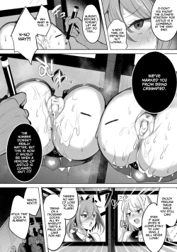 Page 102 of Soukou Seiki YsphereTHE COMIC