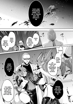 Page 215 of Soukou Seiki YsphereTHE COMIC