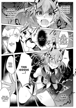 Page 37 of Soukou Seiki YsphereTHE COMIC