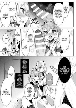 Page 41 of Soukou Seiki YsphereTHE COMIC