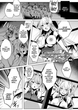 Page 89 of Soukou Seiki YsphereTHE COMIC