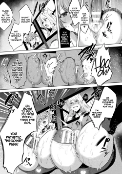 Page 99 of Soukou Seiki YsphereTHE COMIC