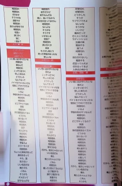 Page 32 of SCHOOLDAYS SERIES COMPLETE BOX  Visual Book