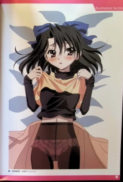 Page 49 of SCHOOLDAYS SERIES COMPLETE BOX  Visual Book