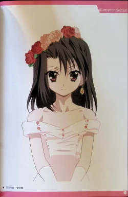 Page 57 of SCHOOLDAYS SERIES COMPLETE BOX  Visual Book