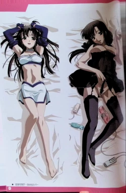 Page 62 of SCHOOLDAYS SERIES COMPLETE BOX  Visual Book