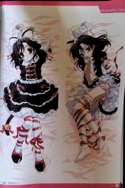 Page 63 of SCHOOLDAYS SERIES COMPLETE BOX  Visual Book