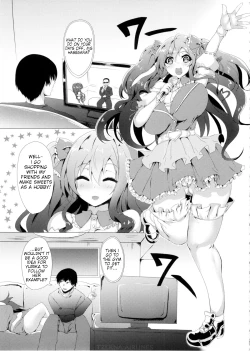 Page 3 of Yawarakanojo | Soft Lady