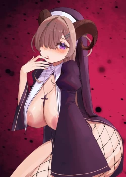 Page 19 of Oshi V no Naka no Hito to Issen o Koechau Hanashi