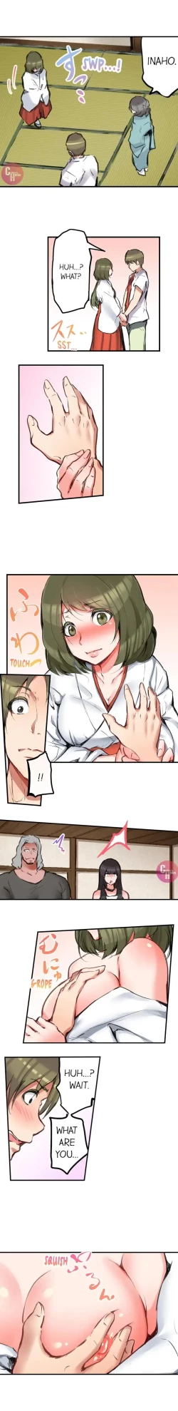 Page 101 of All Night Sex with Biggest Cock