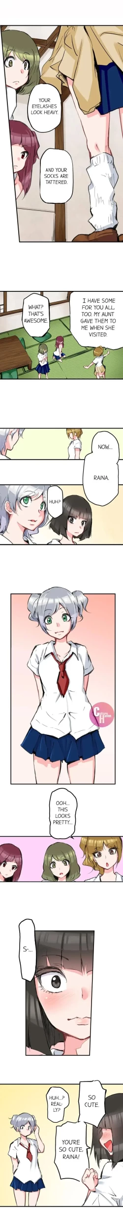 Page 129 of All Night Sex with Biggest Cock