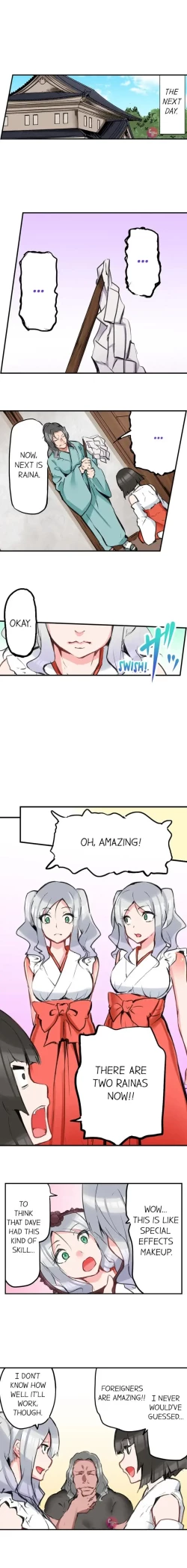 Page 154 of All Night Sex with Biggest Cock