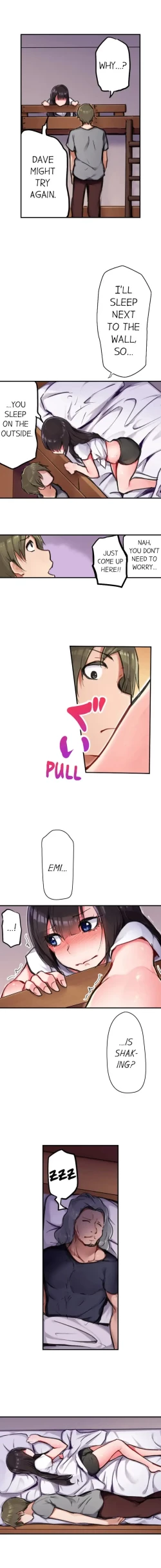 Page 17 of All Night Sex with Biggest Cock