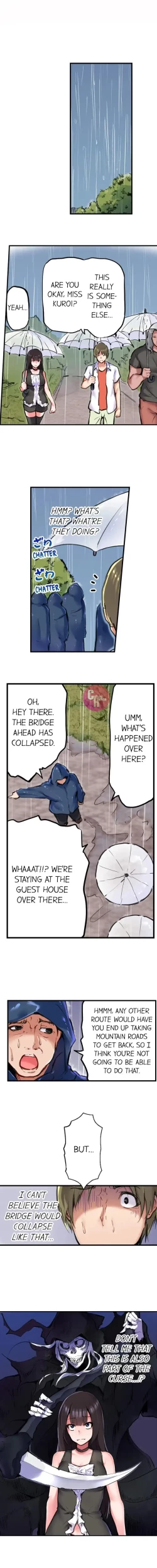 Page 201 of All Night Sex with Biggest Cock