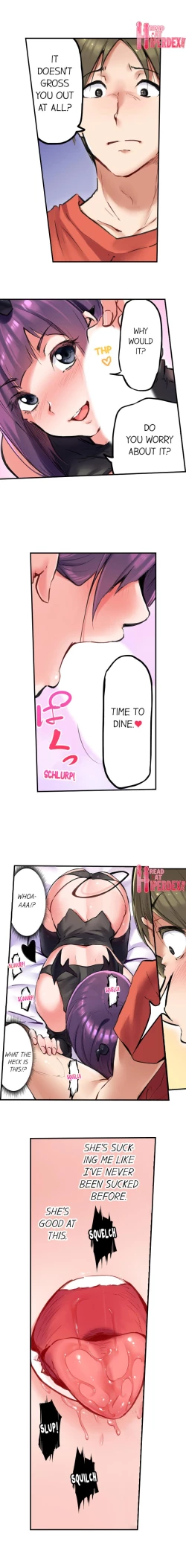 Page 330 of All Night Sex with Biggest Cock