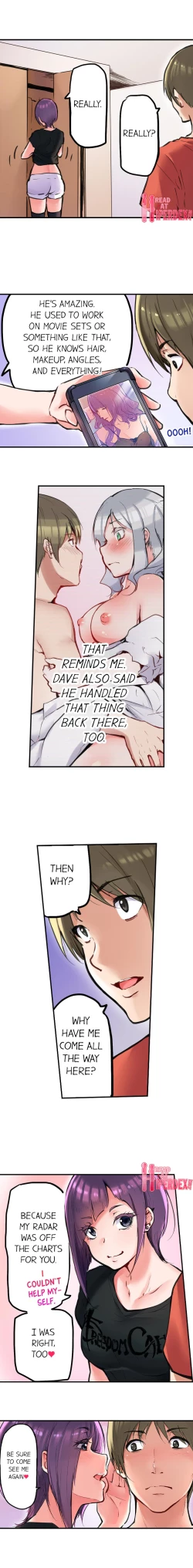 Page 342 of All Night Sex with Biggest Cock