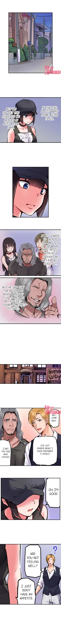 Page 343 of All Night Sex with Biggest Cock